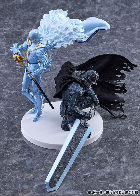 PRE ORDER – POP UP PARADE SP BERSERK - GUTS (BERSERKER -SANE-) & GRIFFITH (FALCON OF LIGHT) SET