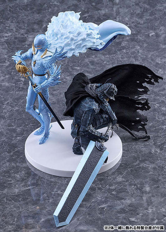 PRE ORDER – POP UP PARADE SP BERSERK - GUTS (BERSERKER -SANE-) & GRIFFITH (FALCON OF LIGHT) SET