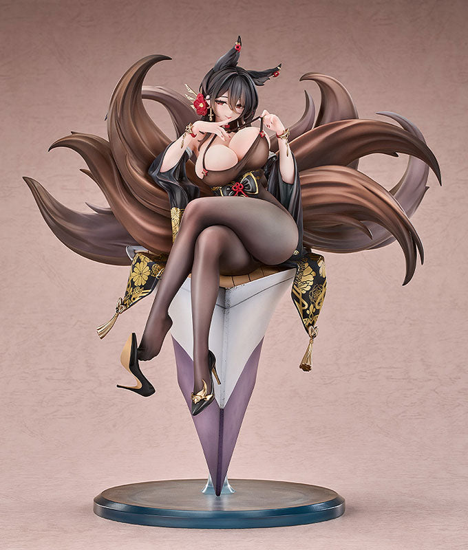 PRE ORDER – 1/7 AZUR LANE - OUMI