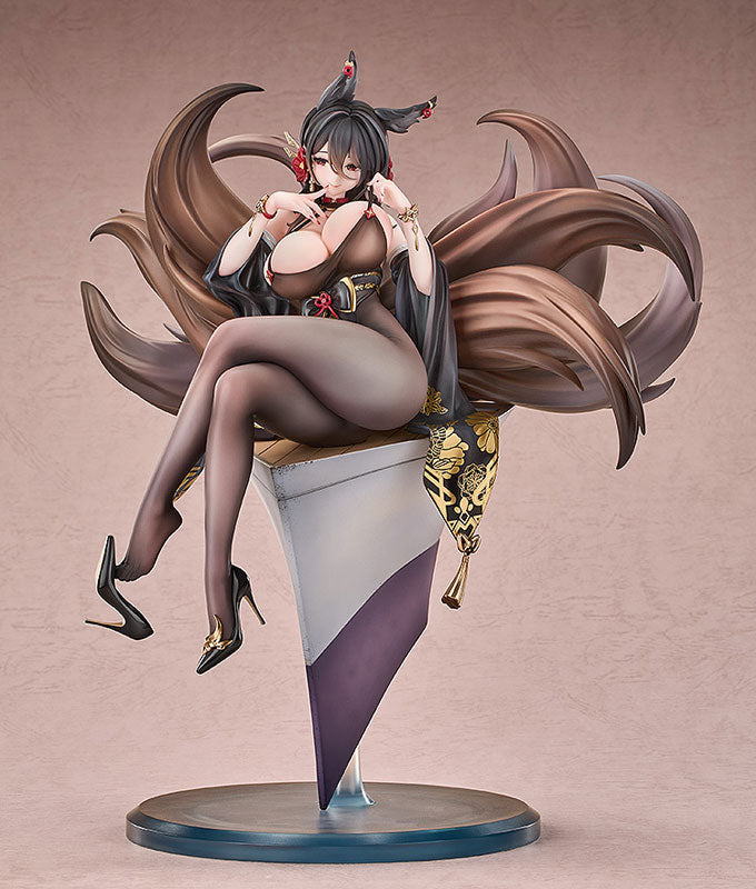 PRE ORDER – 1/7 AZUR LANE - OUMI