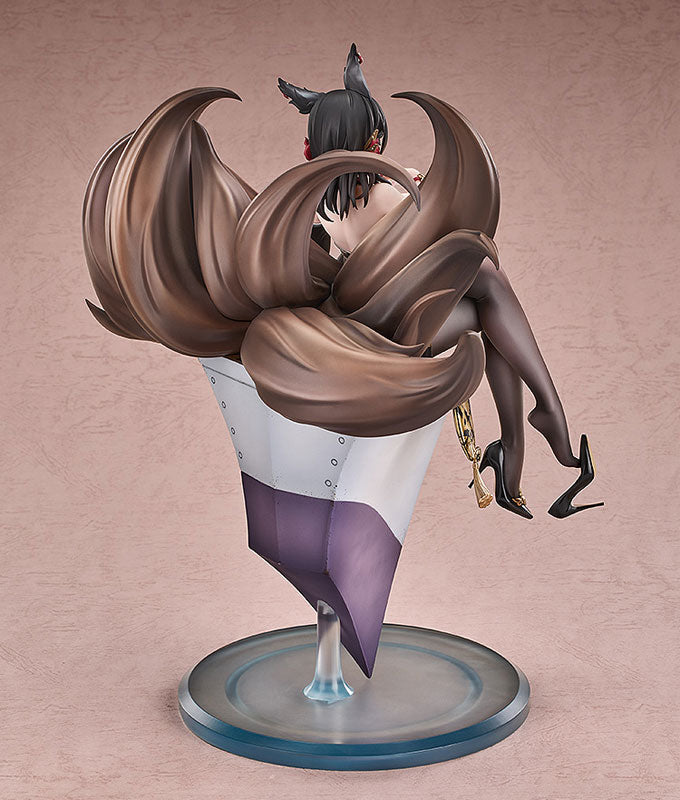 PRE ORDER – 1/7 AZUR LANE - OUMI