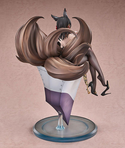 PRE ORDER – 1/7 AZUR LANE - OUMI