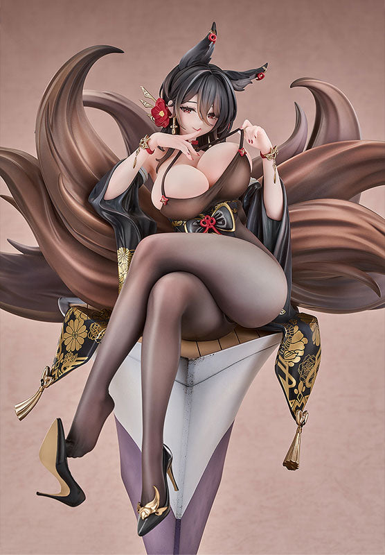 PRE ORDER – 1/7 AZUR LANE - OUMI