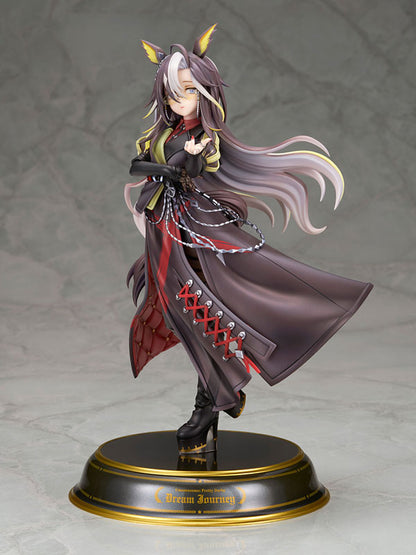 PRE ORDER – 1/7 UMAMUSUME PRETTY DERBY - DREAM JOURNEY