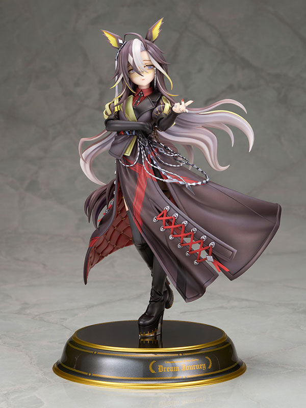 PRE ORDER – 1/7 UMAMUSUME PRETTY DERBY - DREAM JOURNEY