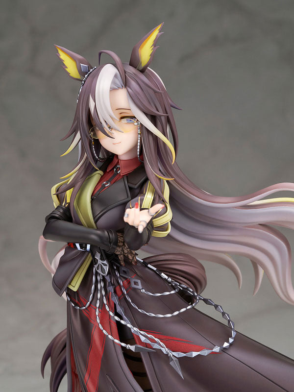 PRE ORDER – 1/7 UMAMUSUME PRETTY DERBY - DREAM JOURNEY