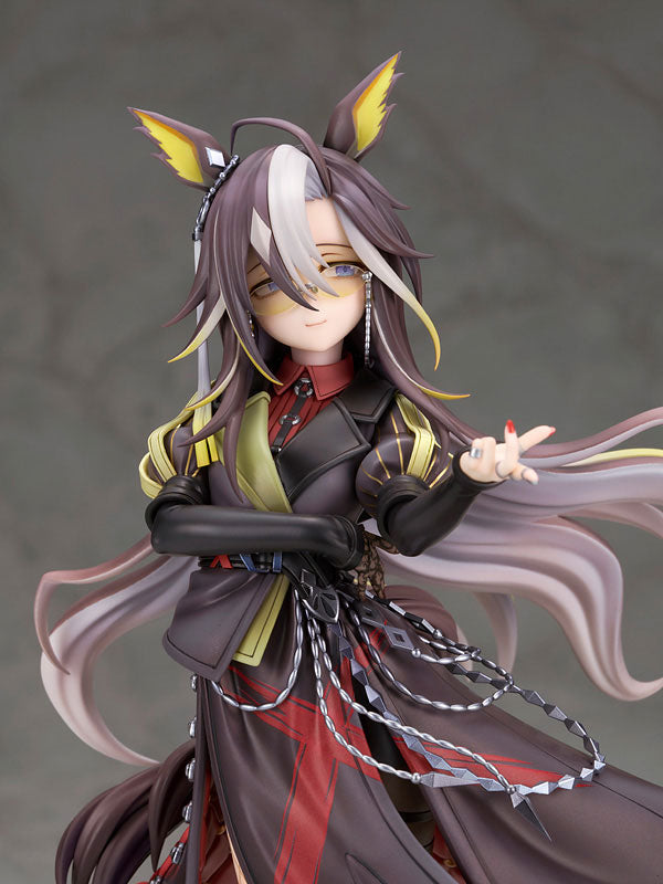 PRE ORDER – 1/7 UMAMUSUME PRETTY DERBY - DREAM JOURNEY