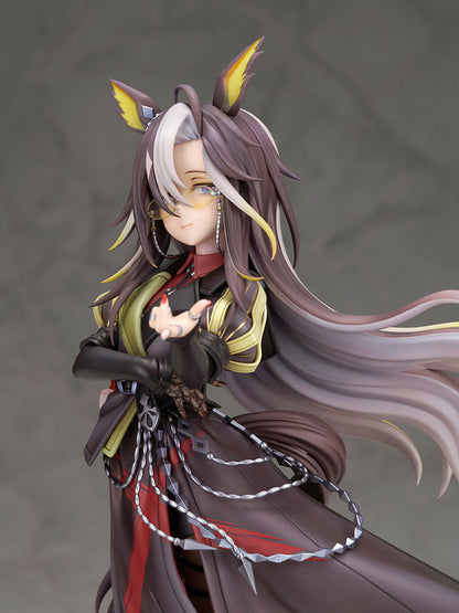 PRE ORDER – 1/7 UMAMUSUME PRETTY DERBY - DREAM JOURNEY