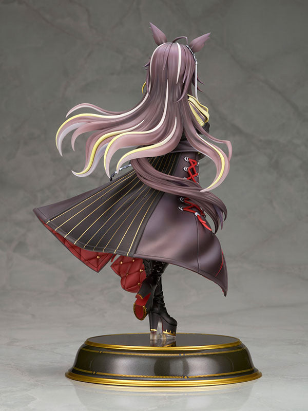PRE ORDER – 1/7 UMAMUSUME PRETTY DERBY - DREAM JOURNEY