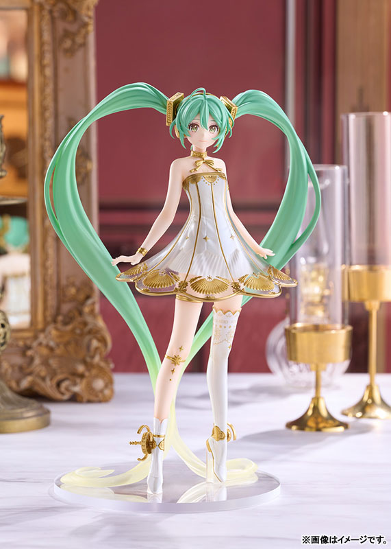 PRE ORDER – POP UP PARADE HATSUNE MIKU SYMPHONY: 2020 VER. L SIZE