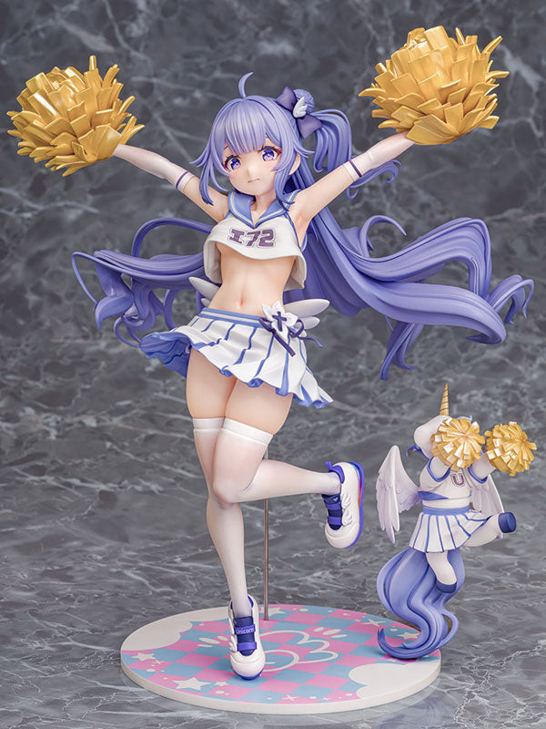 PRE ORDER – 1/6 AZUR LANE - UNICORN - CHAMPION OF UNICORN