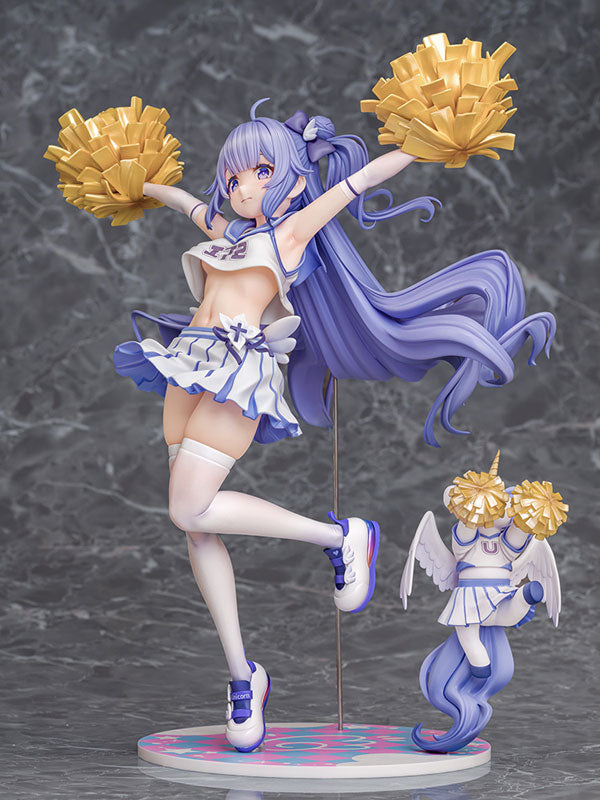 PRE ORDER – 1/6 AZUR LANE - UNICORN - CHAMPION OF UNICORN