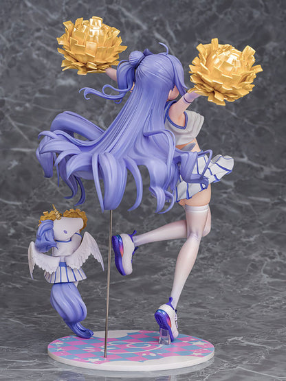 PRE ORDER – 1/6 AZUR LANE - UNICORN - CHAMPION OF UNICORN