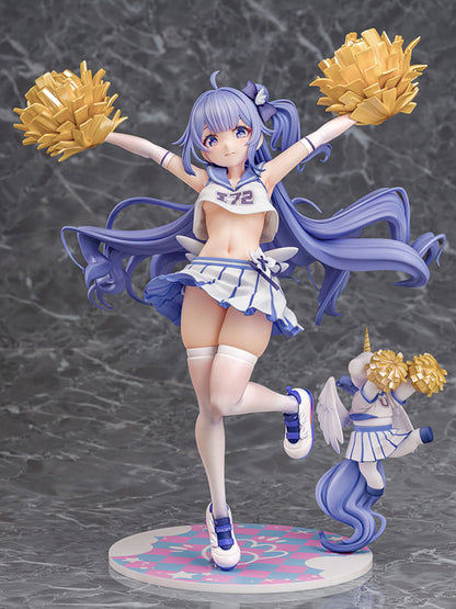 PRE ORDER – 1/6 AZUR LANE - UNICORN - CHAMPION OF UNICORN