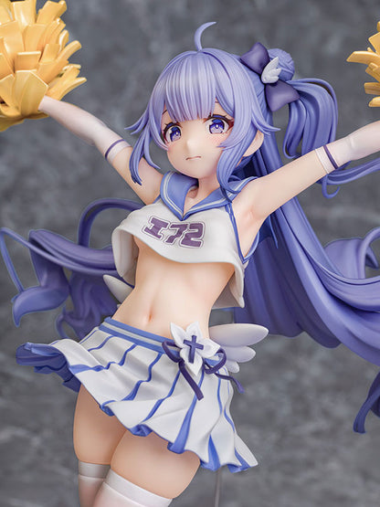 PRE ORDER – 1/6 AZUR LANE - UNICORN - CHAMPION OF UNICORN
