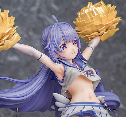 PRE ORDER – 1/6 AZUR LANE - UNICORN - CHAMPION OF UNICORN