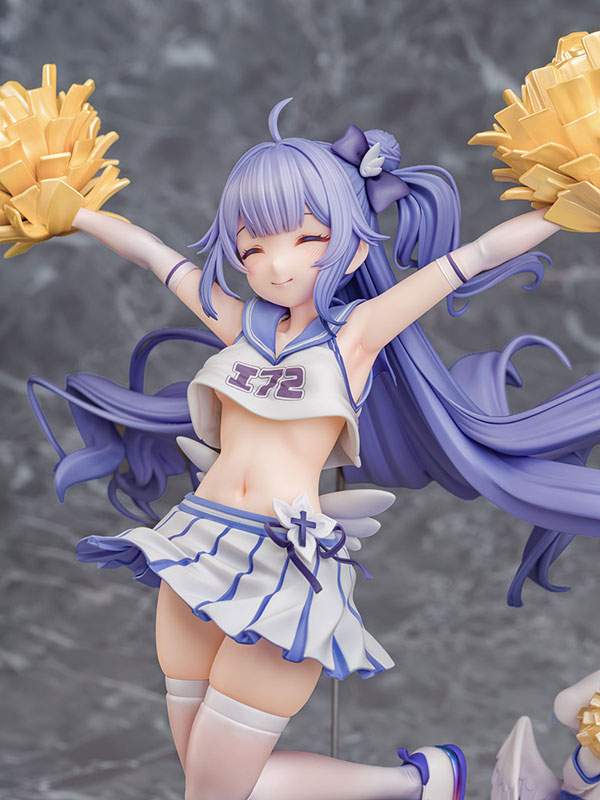 PRE ORDER – 1/6 AZUR LANE - UNICORN - CHAMPION OF UNICORN