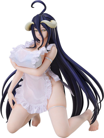 PRE ORDER – 1/4 OVERLORD - ALBEDO - APRON VER.