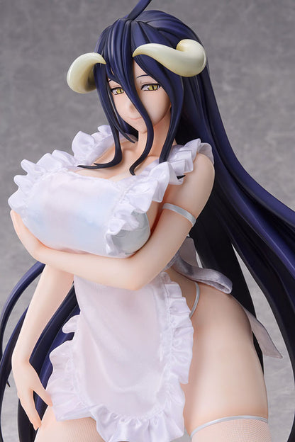 PRE ORDER – 1/4 OVERLORD - ALBEDO - APRON VER.