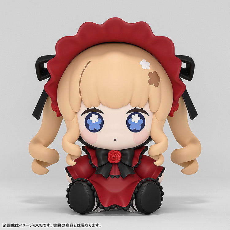 PRE ORDER – HUGGY GOOD SMILE ROZEN MAIDEN - SHINKU
