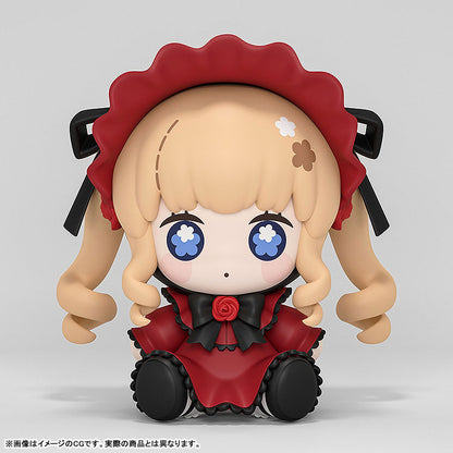 PRE ORDER – HUGGY GOOD SMILE ROZEN MAIDEN - SHINKU