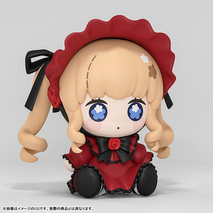 PRE ORDER – HUGGY GOOD SMILE ROZEN MAIDEN - SHINKU