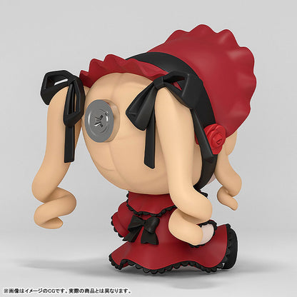 PRE ORDER – HUGGY GOOD SMILE ROZEN MAIDEN - SHINKU