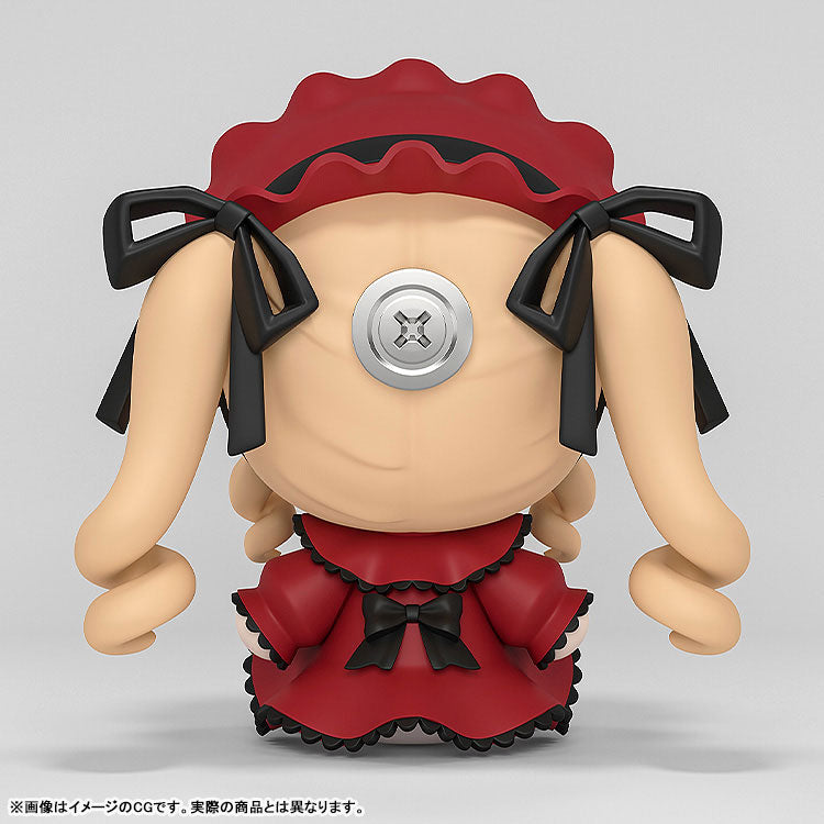 PRE ORDER – HUGGY GOOD SMILE ROZEN MAIDEN - SHINKU