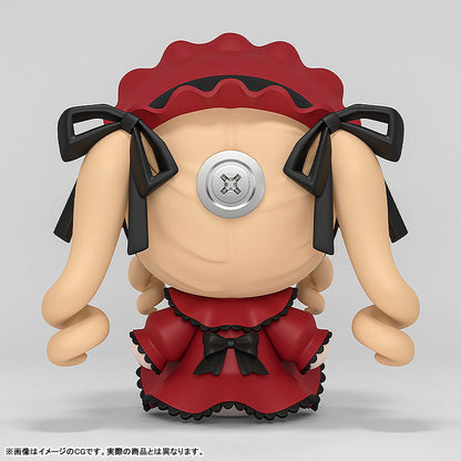 PRE ORDER – HUGGY GOOD SMILE ROZEN MAIDEN - SHINKU