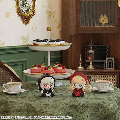 PRE ORDER – HUGGY GOOD SMILE ROZEN MAIDEN - SHINKU