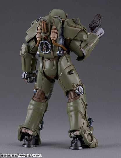 PRE ORDER – PLAMATEA FALLOUT - PRE-WAR MILITARY T-60 POWER ARMOR