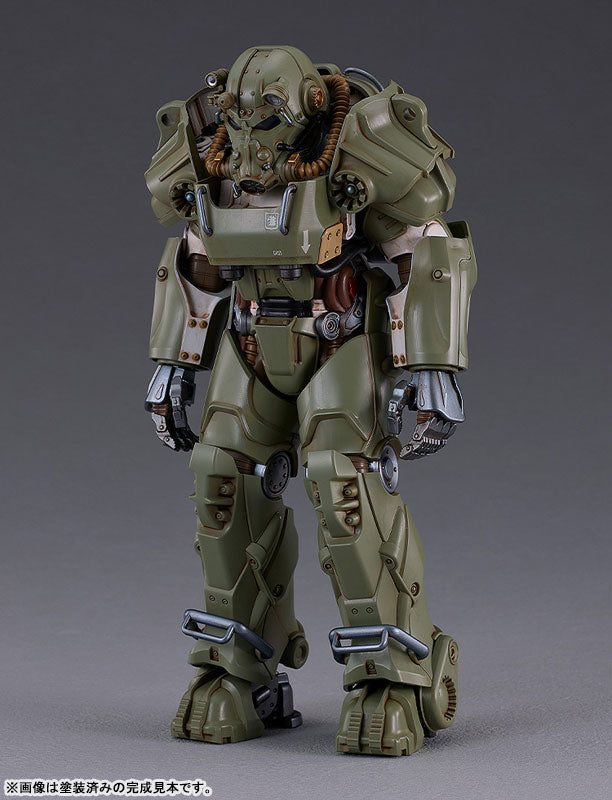 PRE ORDER – PLAMATEA FALLOUT - PRE-WAR MILITARY T-60 POWER ARMOR