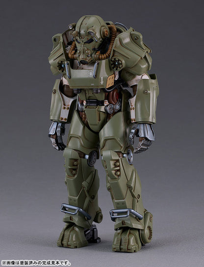 PRE ORDER – PLAMATEA FALLOUT - PRE-WAR MILITARY T-60 POWER ARMOR