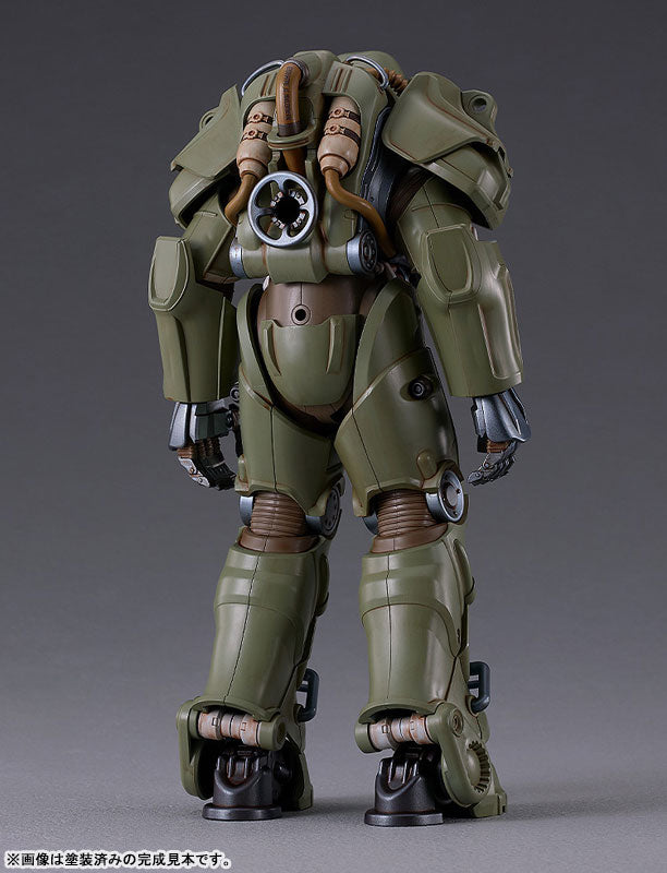 PRE ORDER – PLAMATEA FALLOUT - PRE-WAR MILITARY T-60 POWER ARMOR