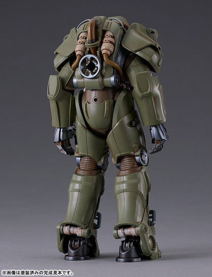 PRE ORDER – PLAMATEA FALLOUT - PRE-WAR MILITARY T-60 POWER ARMOR