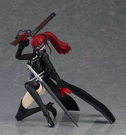 PRE ORDER – FIGMA PERSONA5 ROYAL - VIOLET