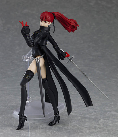 PRE ORDER – FIGMA PERSONA5 ROYAL - VIOLET