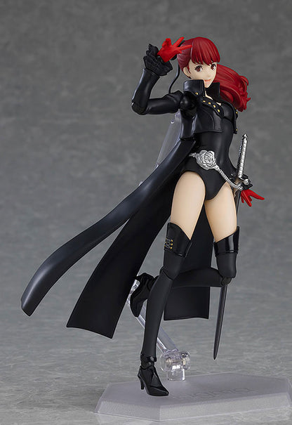 PRE ORDER – FIGMA PERSONA5 ROYAL - VIOLET