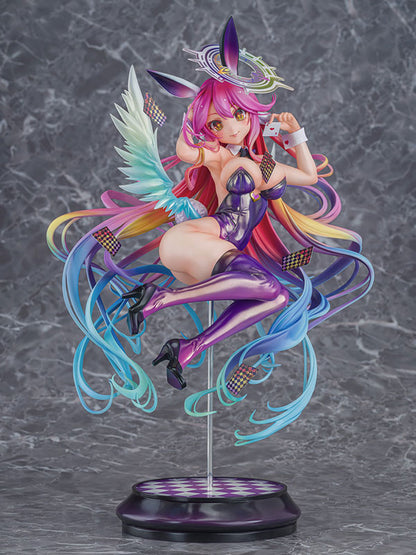 PRE ORDER – 1/6 NO GAME NO LIFE - JIBRIL - BUNNY VER.