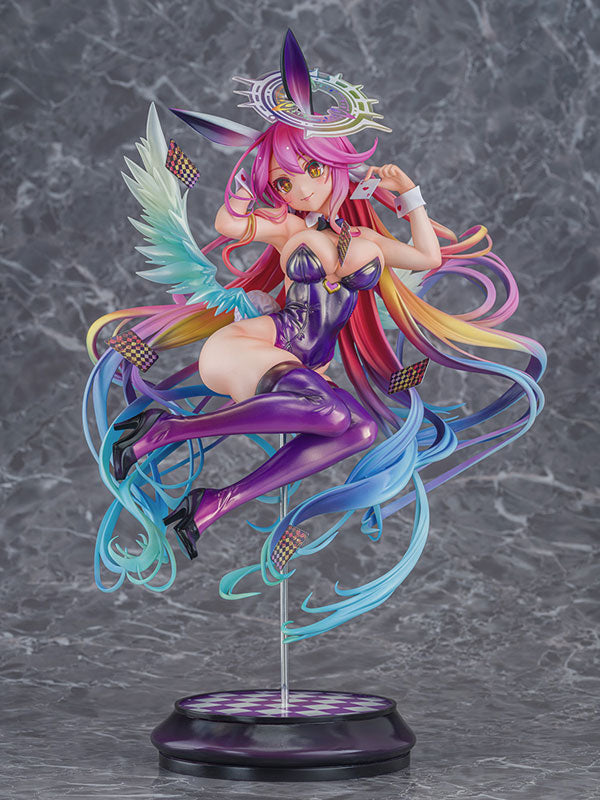 PRE ORDER – 1/6 NO GAME NO LIFE - JIBRIL - BUNNY VER.