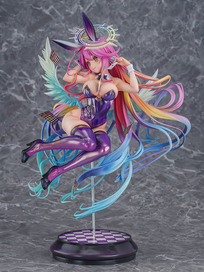 PRE ORDER – 1/6 NO GAME NO LIFE - JIBRIL - BUNNY VER.