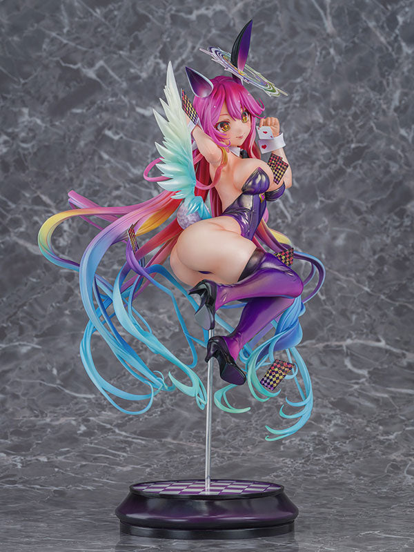 PRE ORDER – 1/6 NO GAME NO LIFE - JIBRIL - BUNNY VER.