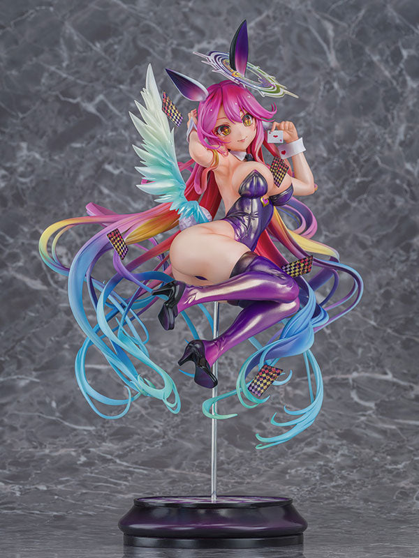 PRE ORDER – 1/6 NO GAME NO LIFE - JIBRIL - BUNNY VER.