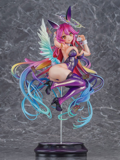 PRE ORDER – 1/6 NO GAME NO LIFE - JIBRIL - BUNNY VER.