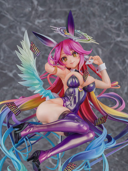 PRE ORDER – 1/6 NO GAME NO LIFE - JIBRIL - BUNNY VER.