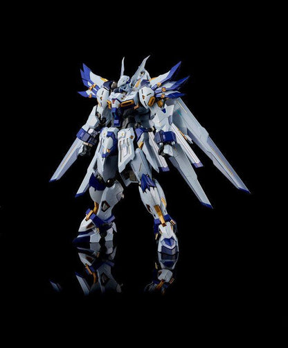 PRE ORDER – KURO KARA KURI -  SUPER ROBOT WARS - WEISSRITTER