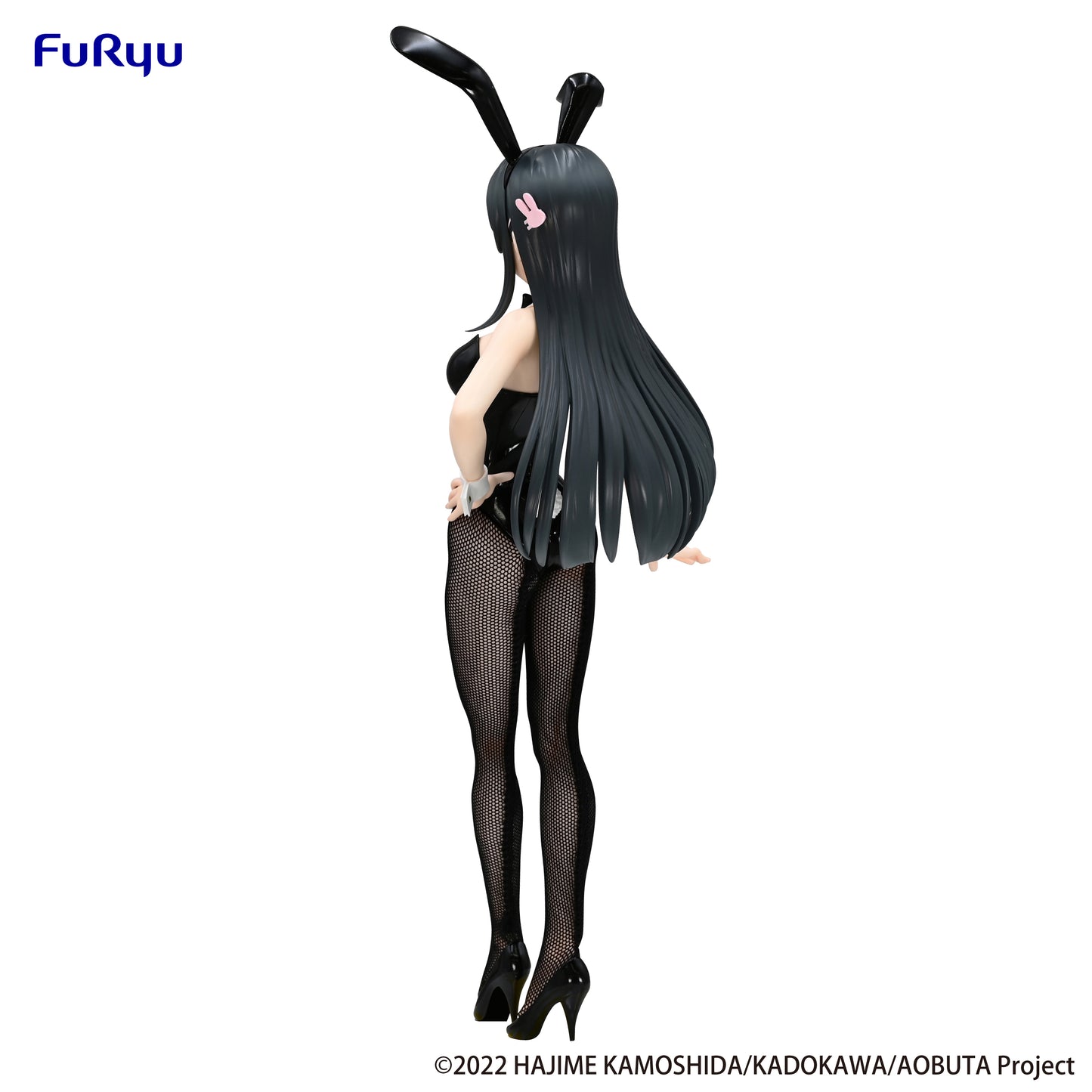 PRE ORDER – BICUTE BUNNIES - RASCAL DOES NOT DREAM SERIES - MAI SAKURAJIMA