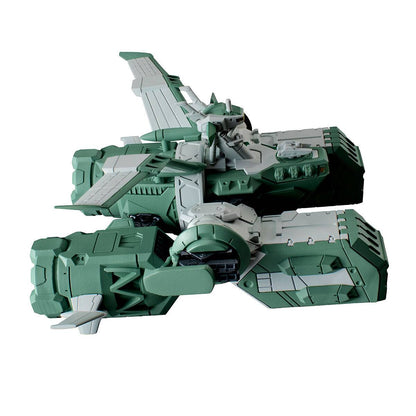 PRE ORDER – FW GUNDAM CONVERGE SB ASSAULT LANDING SHIP SODON W/O GUM - MOBILE SUIT GUNDAM GQUUUUUUX