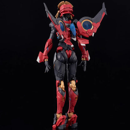 PRE ORDER – FURAI ACTION - TRANSFORMERS - WINDBLADE