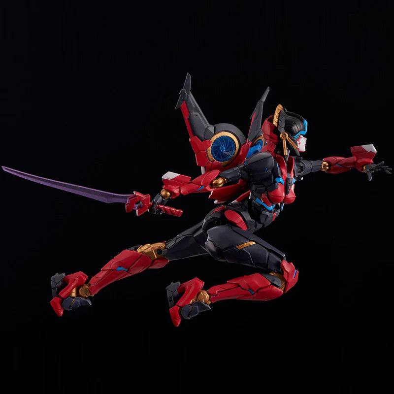PRE ORDER – FURAI ACTION - TRANSFORMERS - WINDBLADE